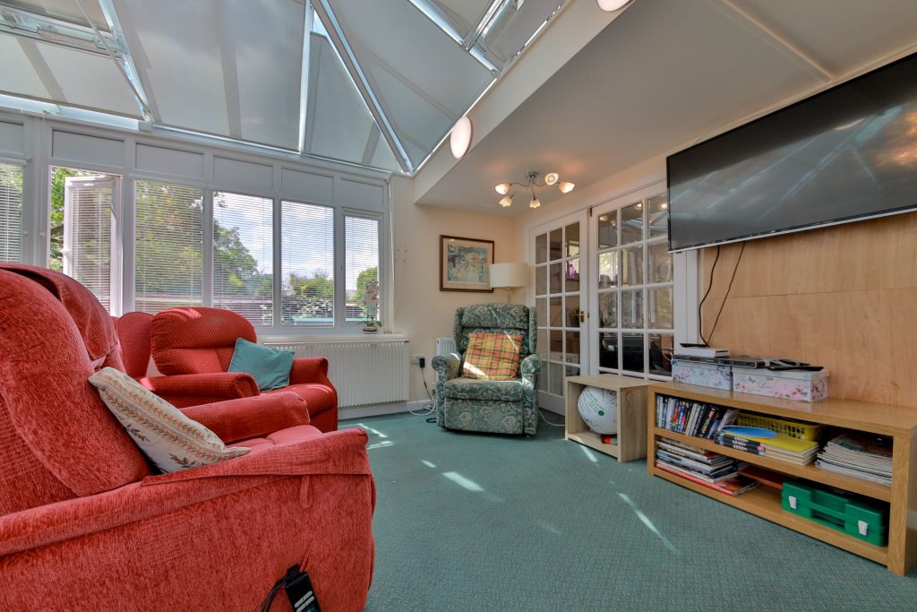 Oak Tree Lodge Care Home