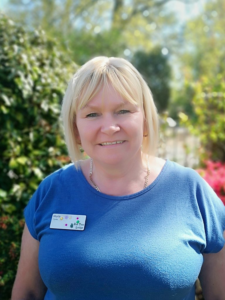 Oak Tree Lodge Care Home