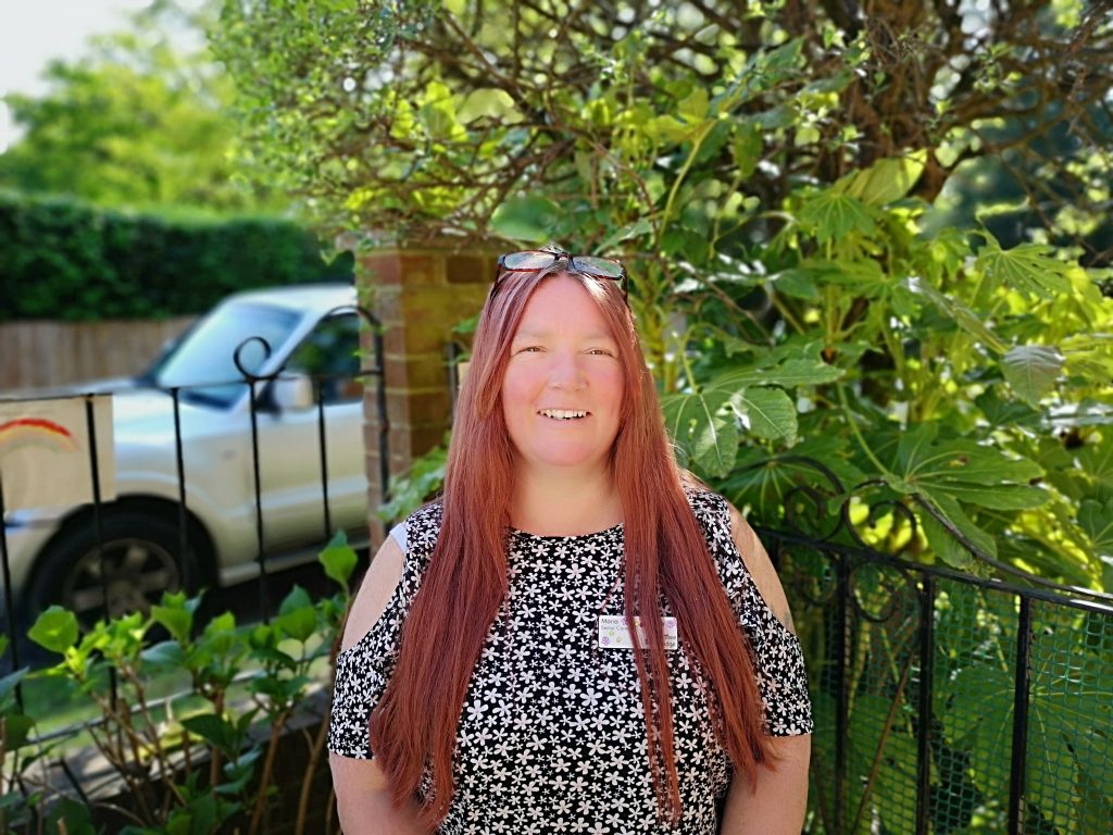 Oak Tree Lodge Care Home