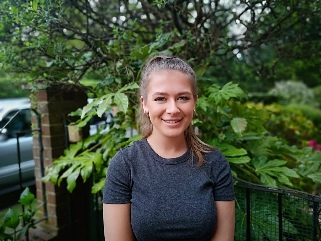 Oak Tree Lodge Care Home