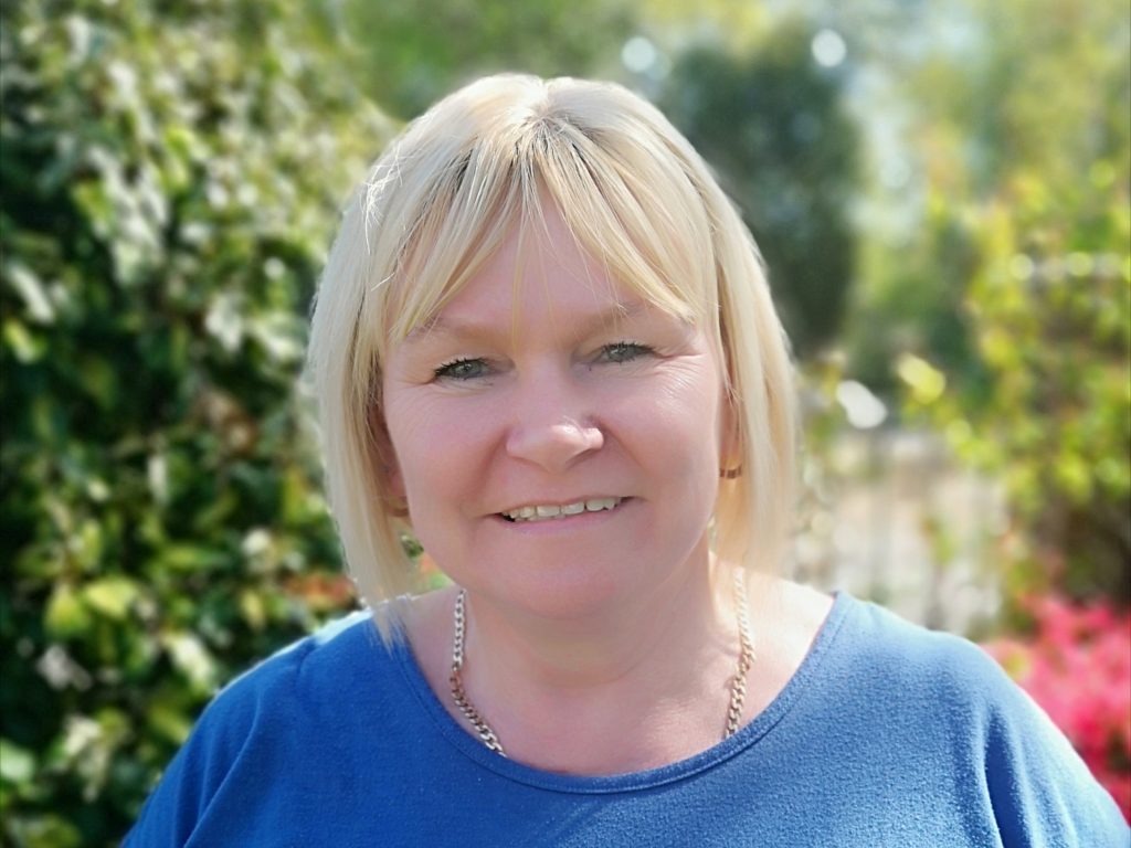 Oak Tree Lodge Care Home