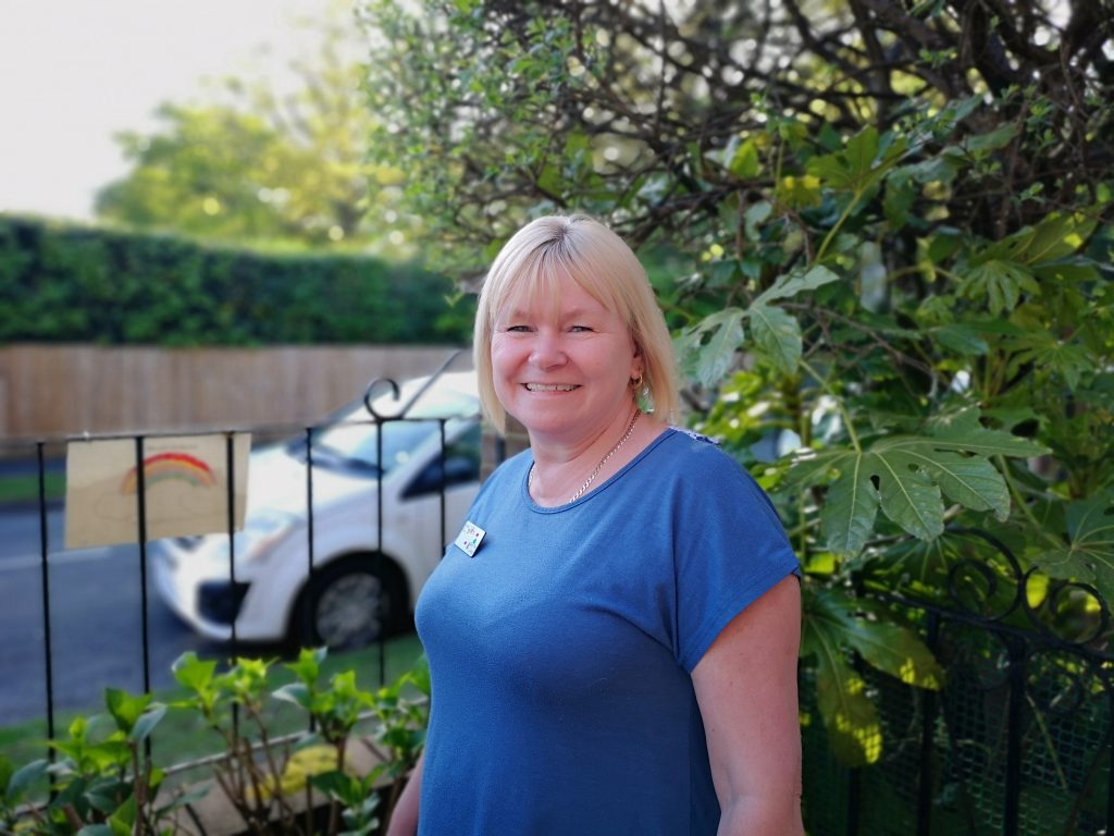 Oak Tree Lodge Care Home