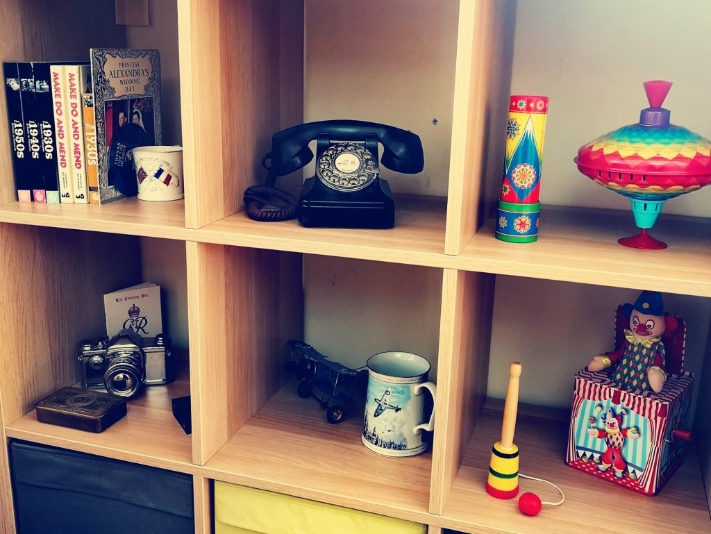 Oak Tree Lodge Care Home
