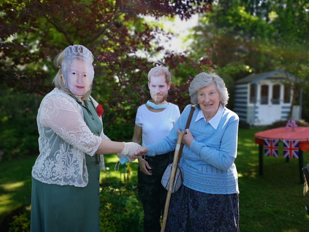 Oak Tree Lodge Care Home
