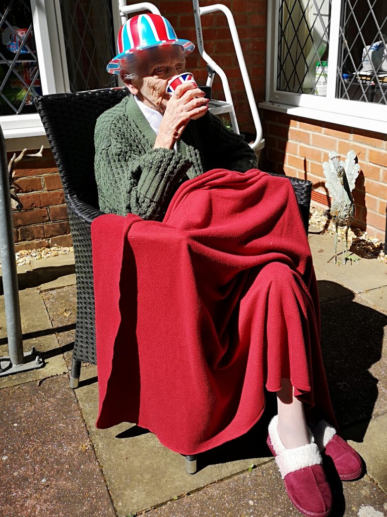 Oak Tree Lodge Care Home