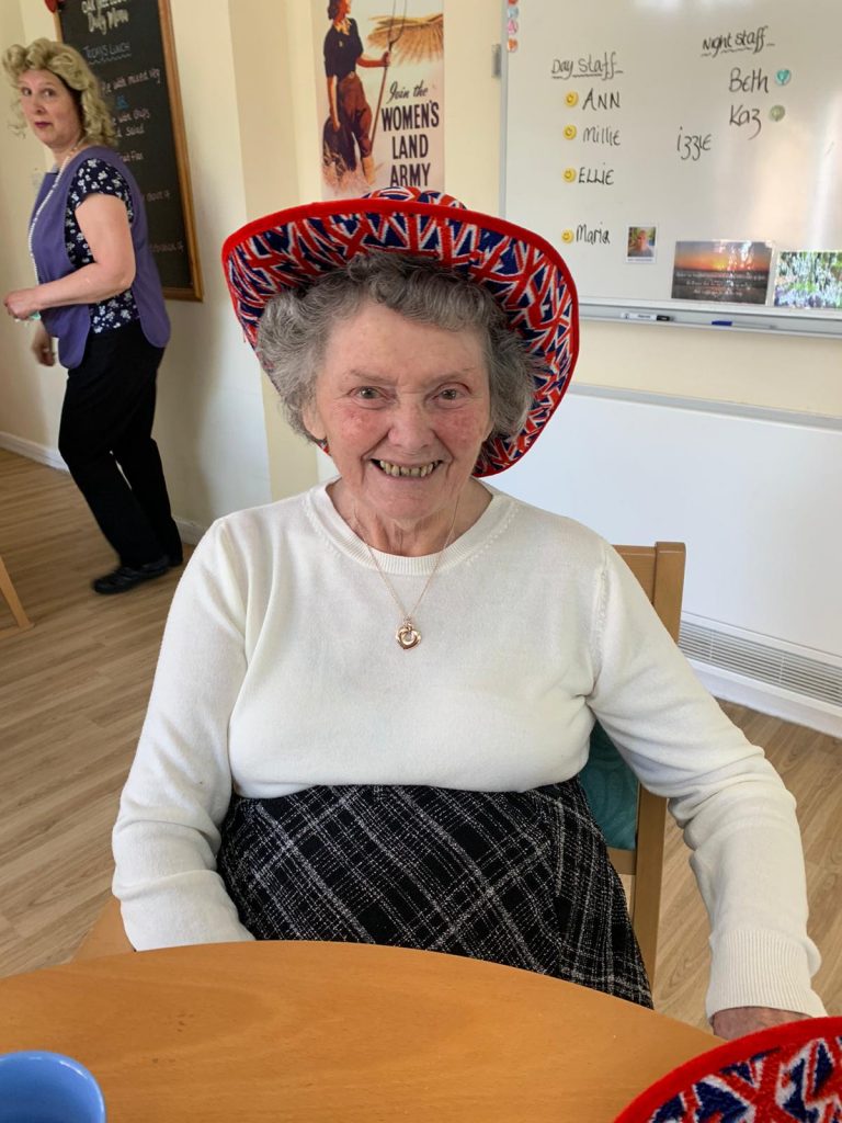 Oak Tree Lodge Care Home