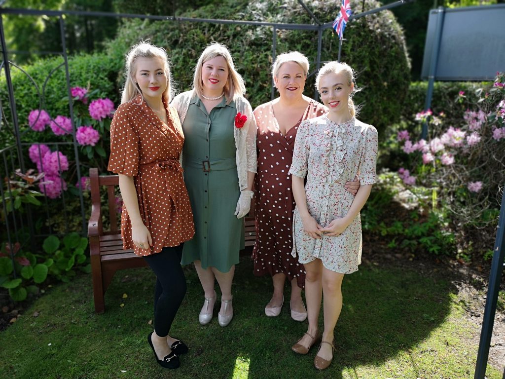 Oak Tree Lodge Care Home