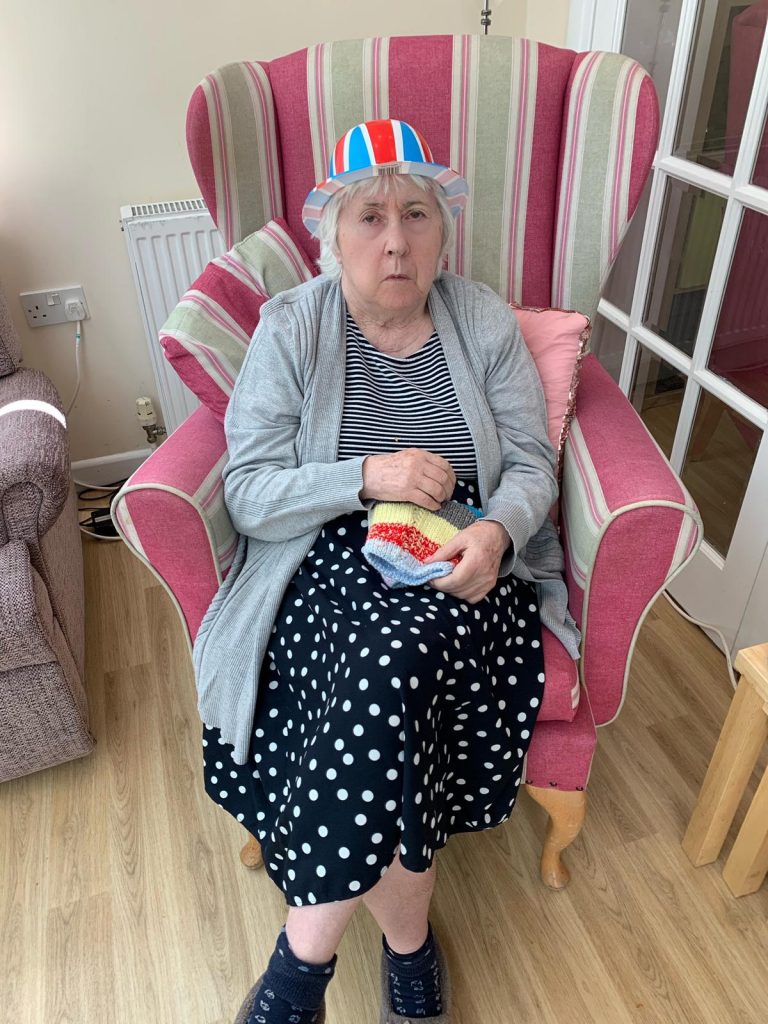 Oak Tree Lodge Care Home