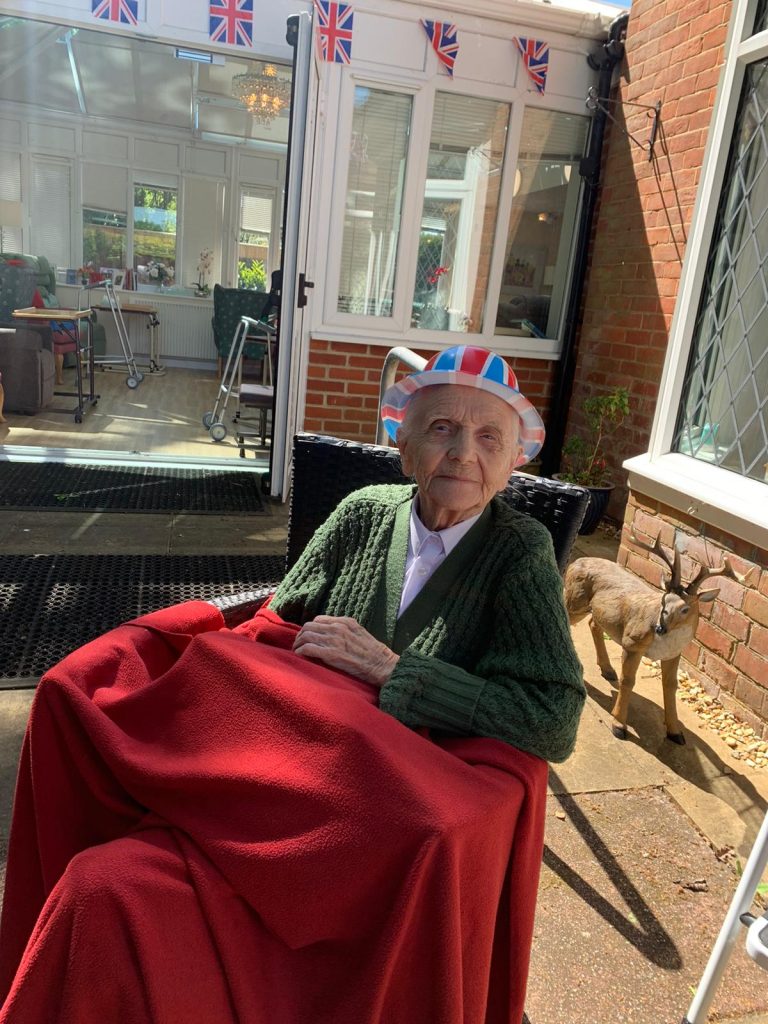Oak Tree Lodge Care Home