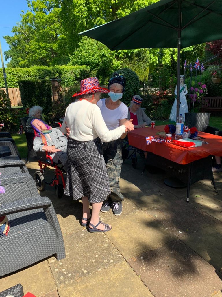 Oak Tree Lodge Care Home
