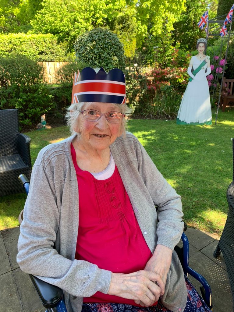 Oak Tree Lodge Care Home