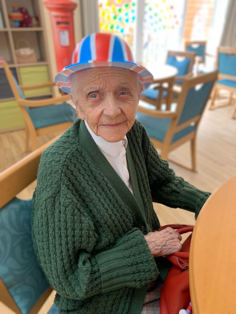 Oak Tree Lodge Care Home