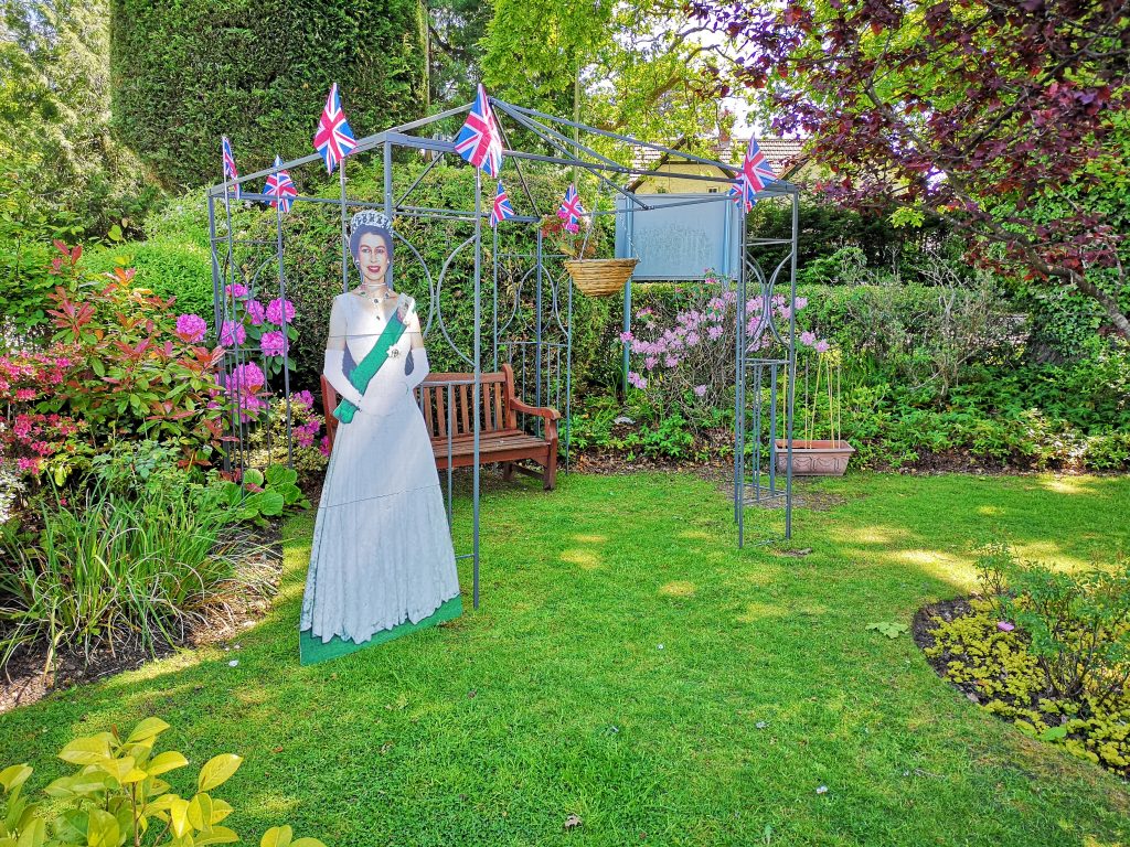 Oak Tree Lodge Care Home