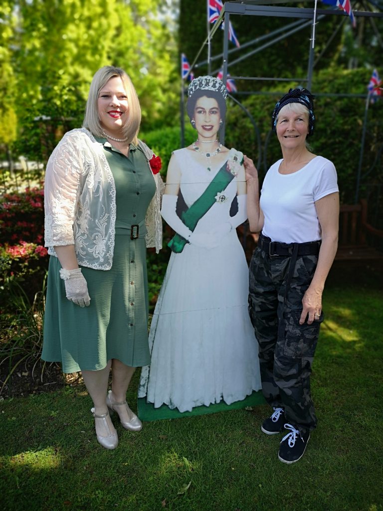 Oak Tree Lodge Care Home