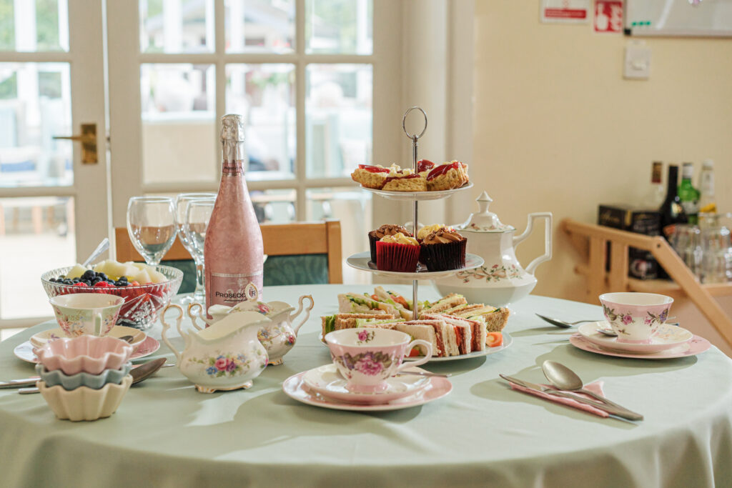 Oak Tree Lodge Care Home