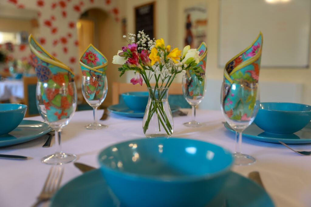 Oak Tree Lodge Care Home