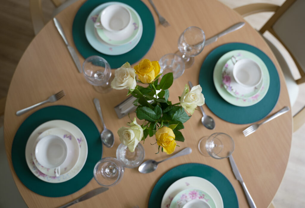Oak Tree Lodge Care Home