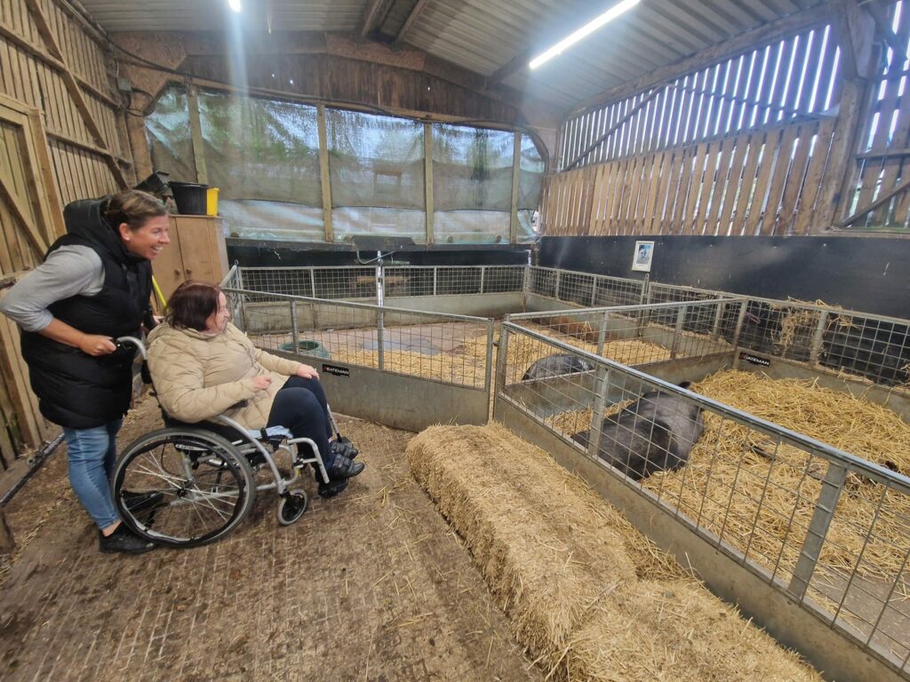 Oak Tree Lodge Care Home