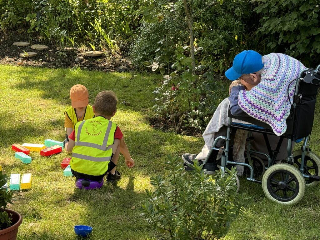Oak Tree Lodge Care Home