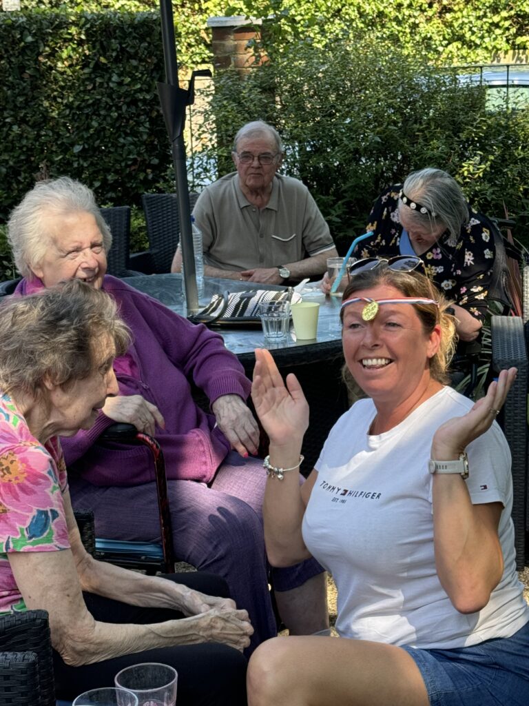 Oak Tree Lodge Care Home