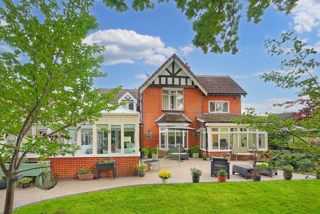 Oak Tree Lodge Care Home