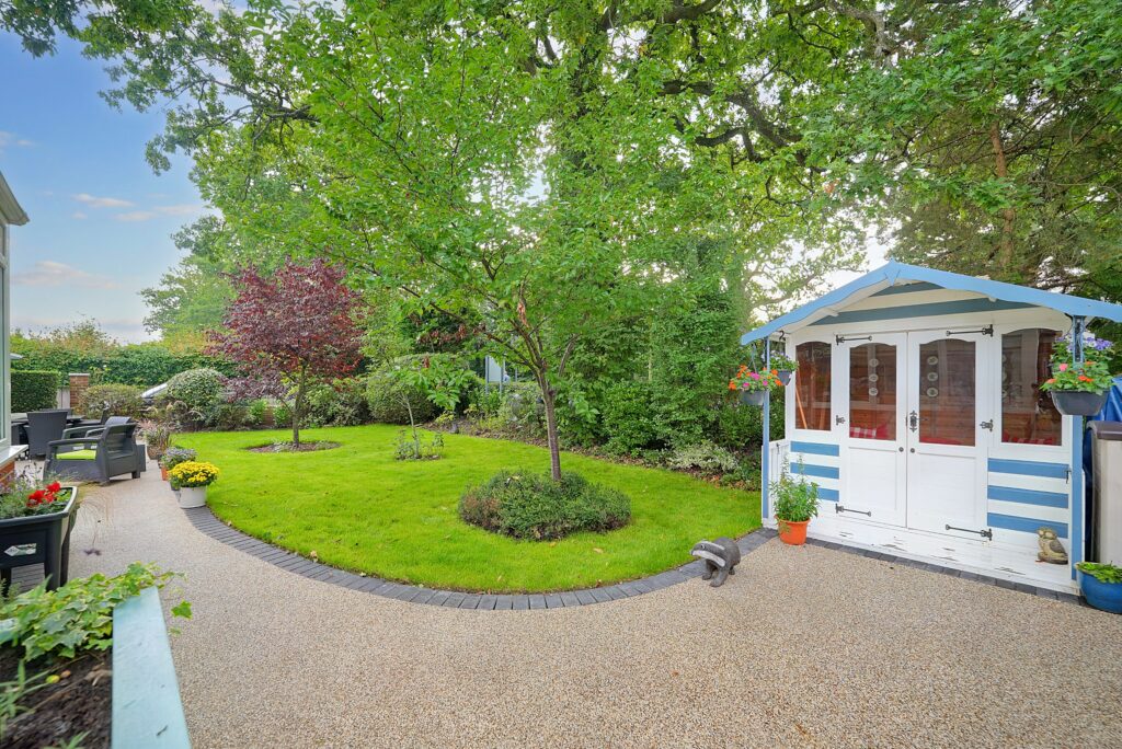 Oak Tree Lodge Care Home