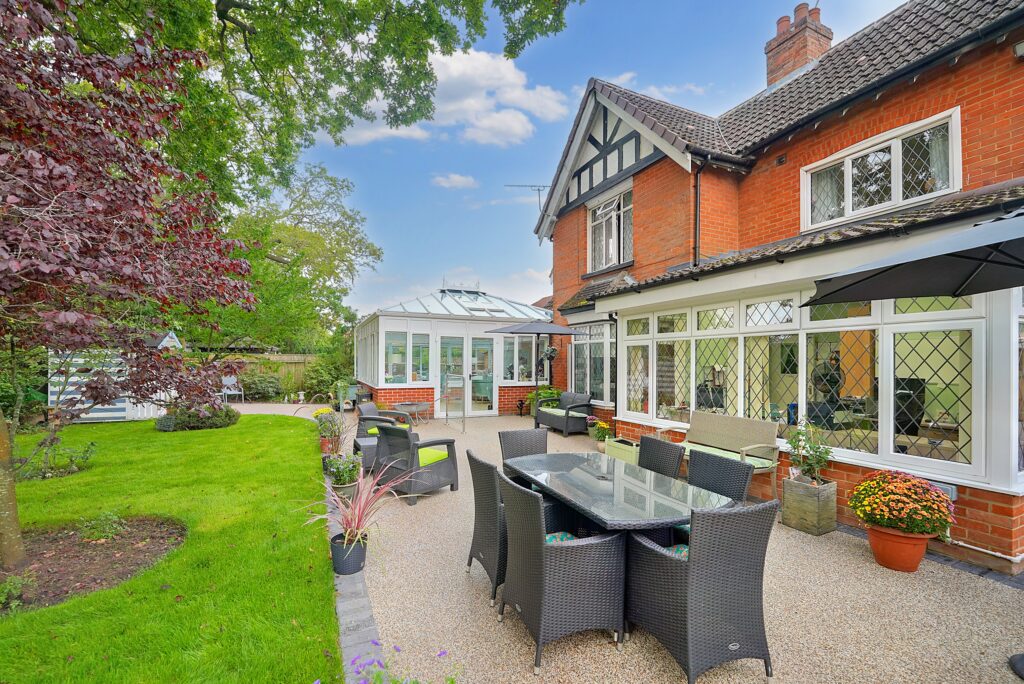 Oak Tree Lodge Care Home
