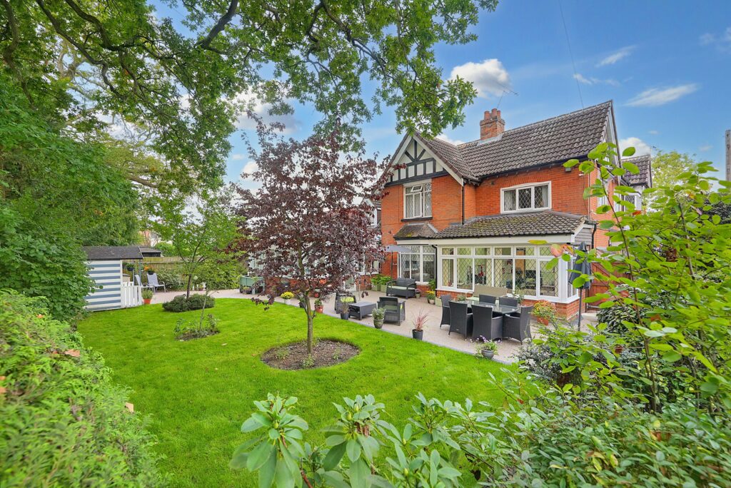 Oak Tree Lodge Care Home