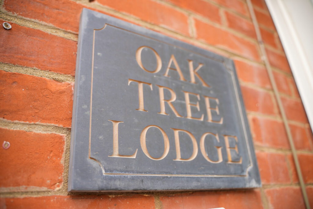 Oak Tree Lodge Care Home