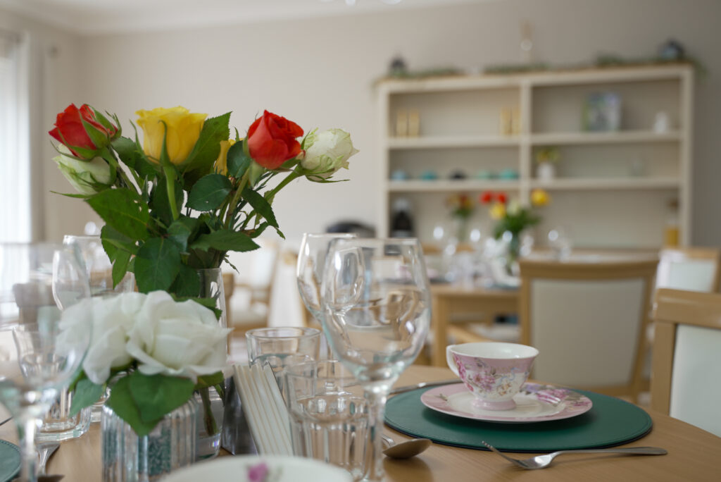 Oak Tree Lodge Care Home