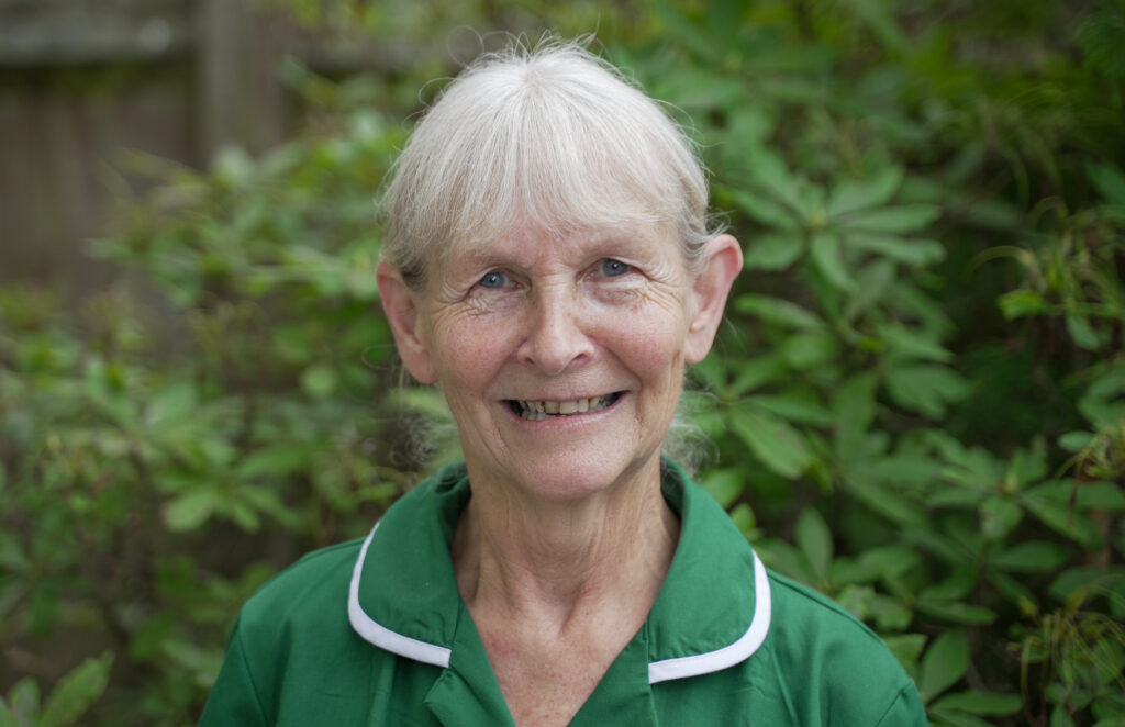Oak Tree Lodge Care Home