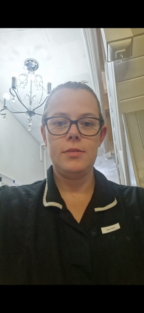 Oak Tree Lodge Care Home