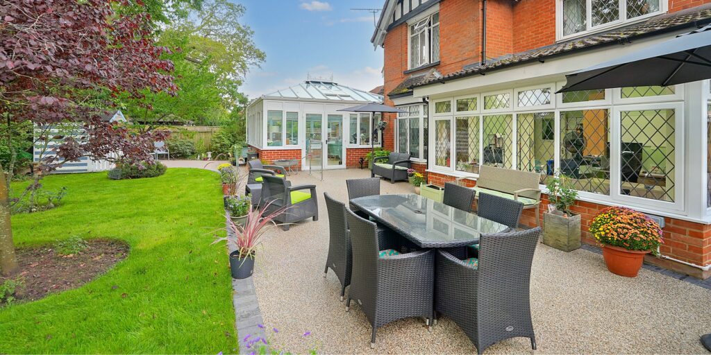 Oak Tree Lodge Care Home