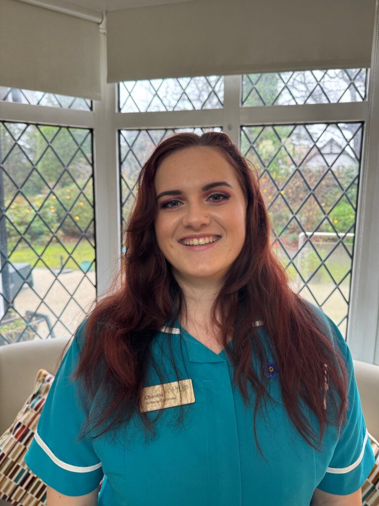 Oak Tree Lodge Care Home
