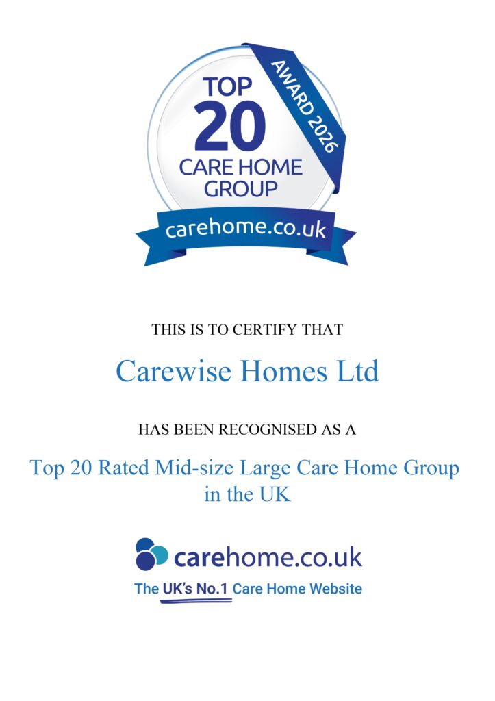 Oak Tree Lodge Care Home